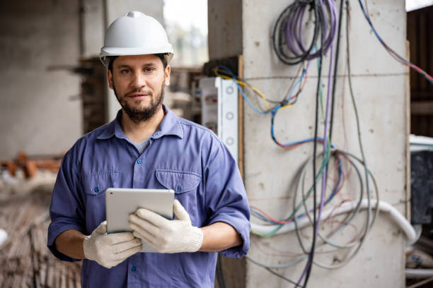 Best Electrical Repair Services  in Victoria, VA