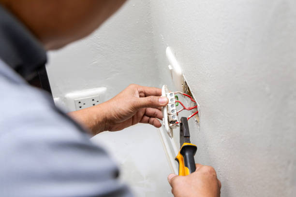Best Residential Electrician Services  in Victoria, VA