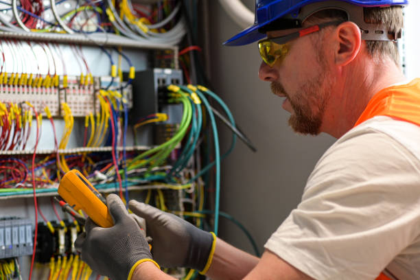 Best Home Electrical Repair  in Victoria, VA