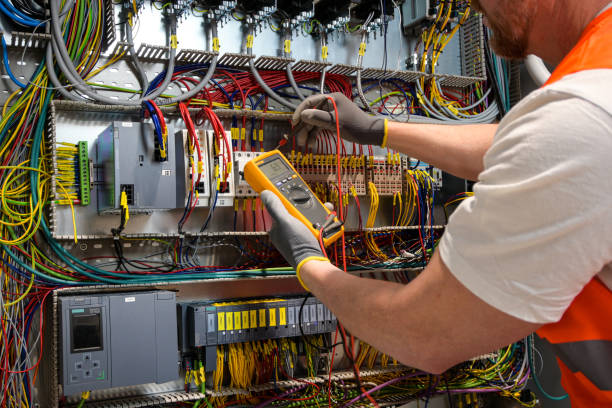 Electrical System Inspection in Victoria, VA