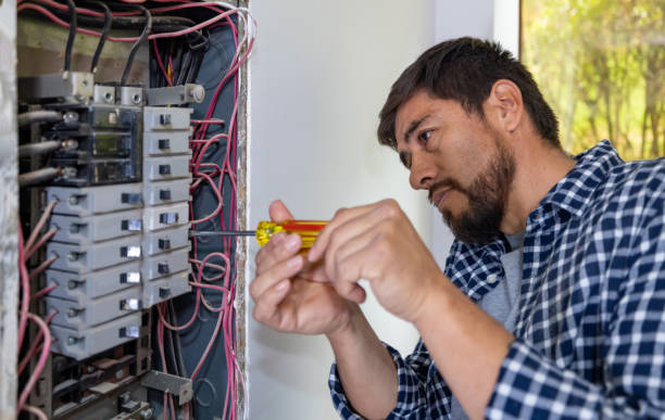  Victoria, VA Electrician Pros